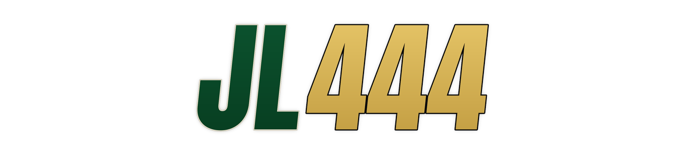 jl444 লোগো